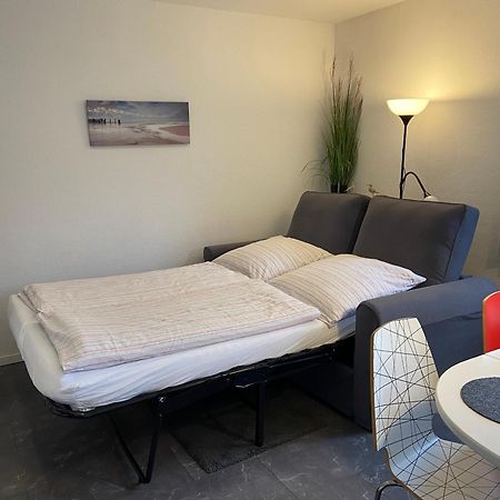 Ferienwohnung Arendholz Hüde Exterior foto