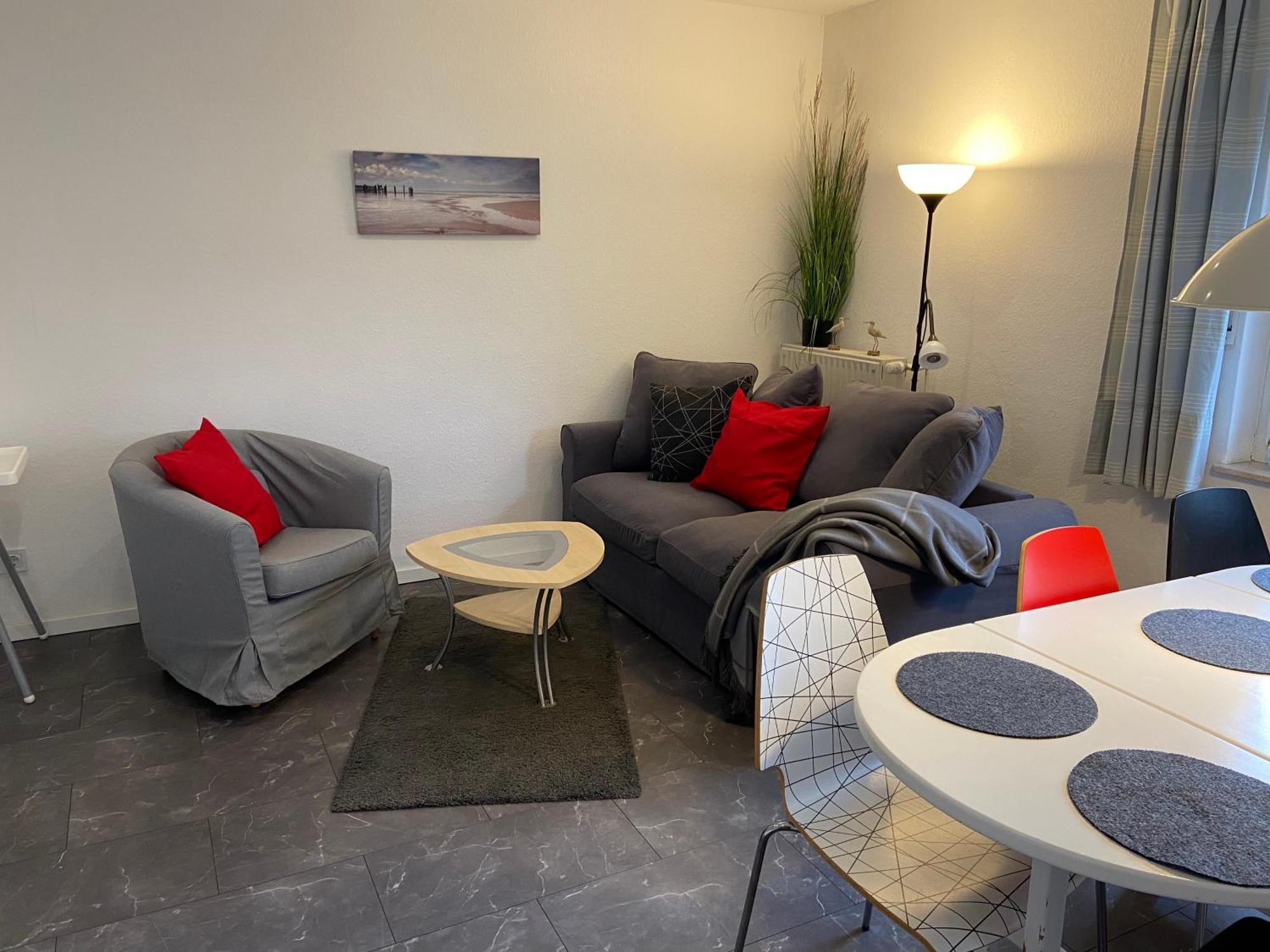 Ferienwohnung Arendholz Hüde Exterior foto