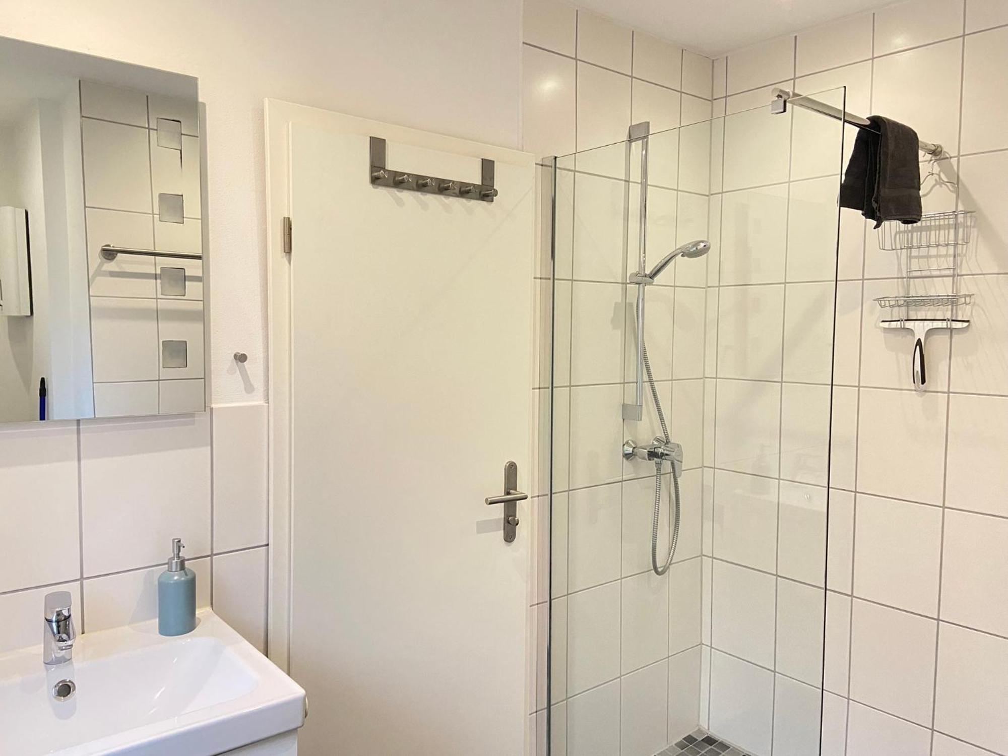 Ferienwohnung Arendholz Hüde Exterior foto