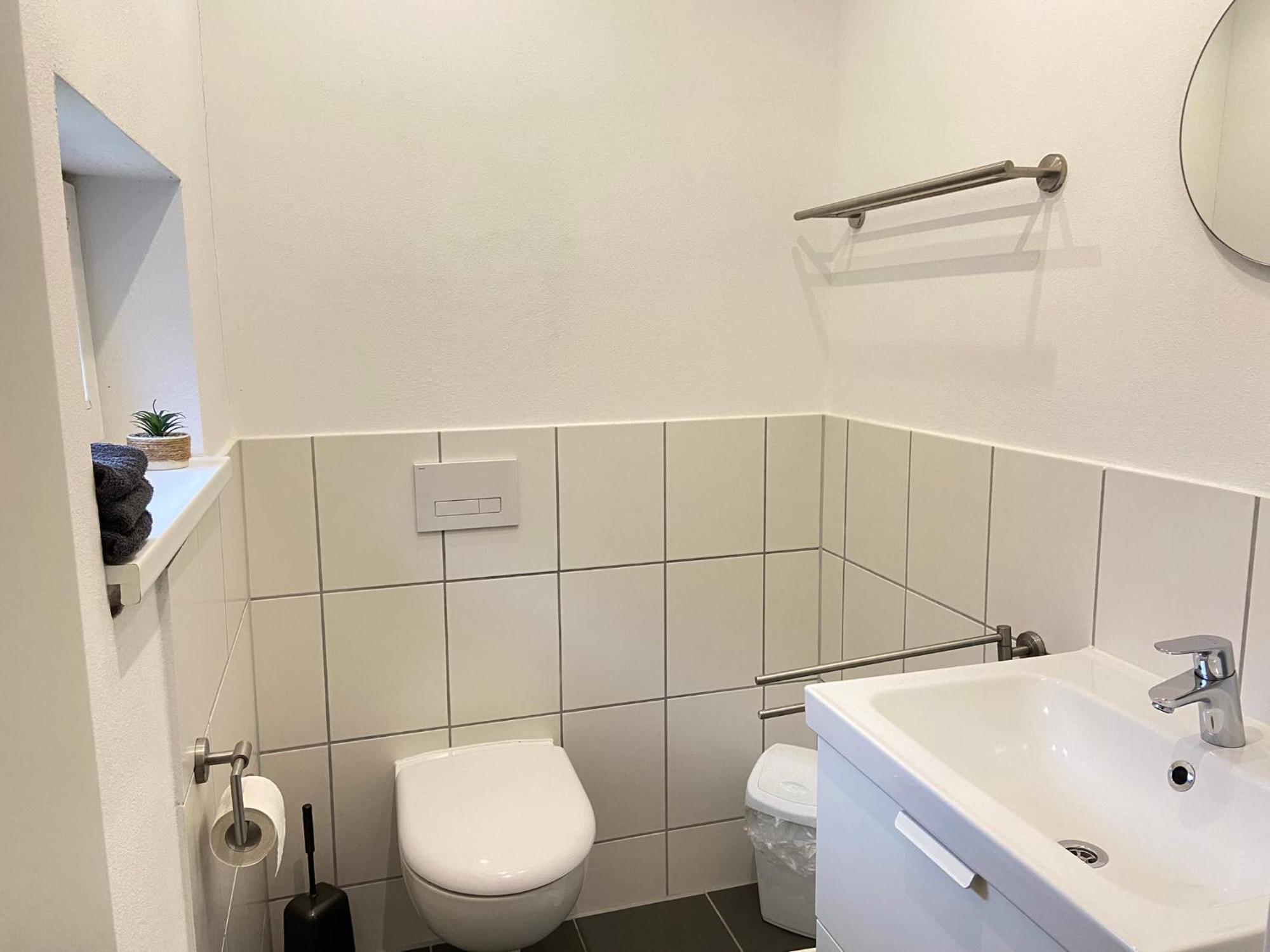 Ferienwohnung Arendholz Hüde Exterior foto